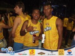 Oktober 10 Anos
